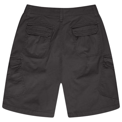 Union Bay Noah Stretch Twill Cargo Shorts