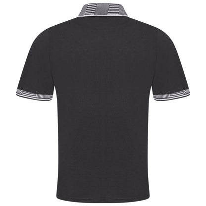 Brave Soul Glover Polo Shirt