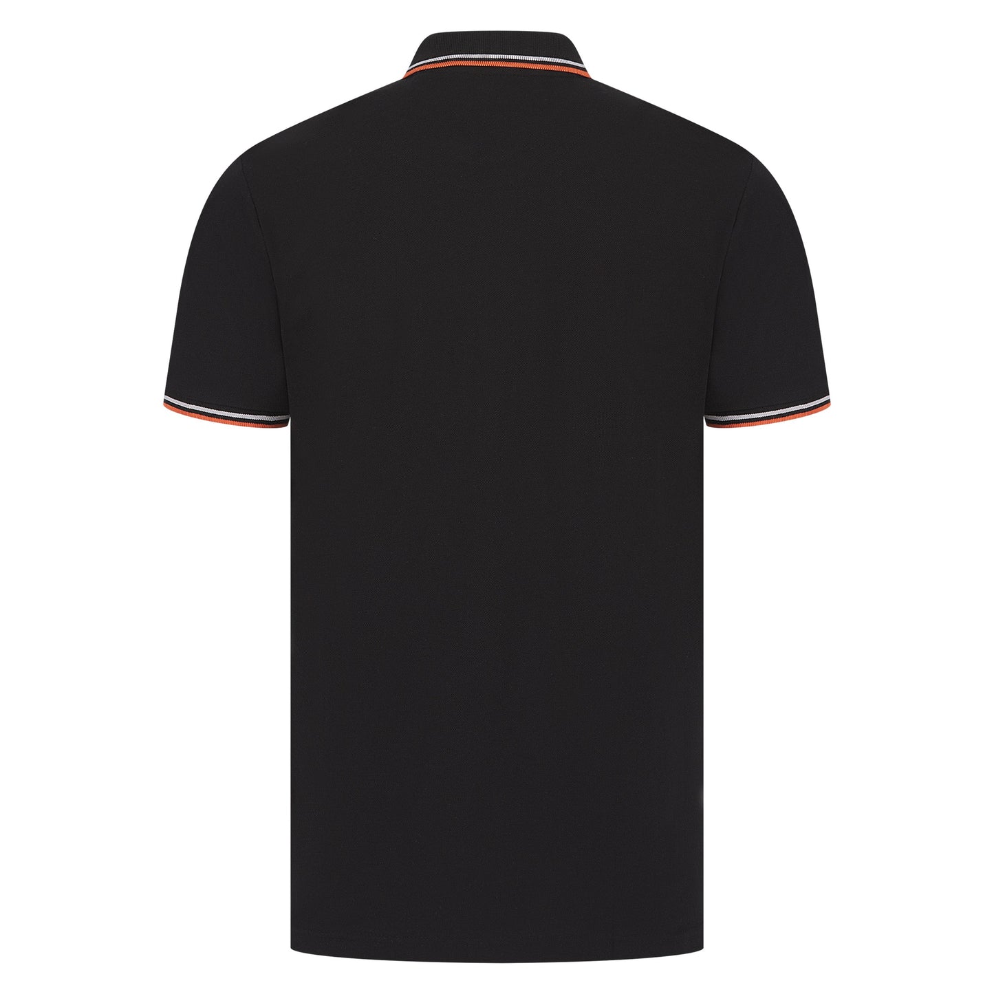 Brave Soul Cosmo Pique Polo Shirt