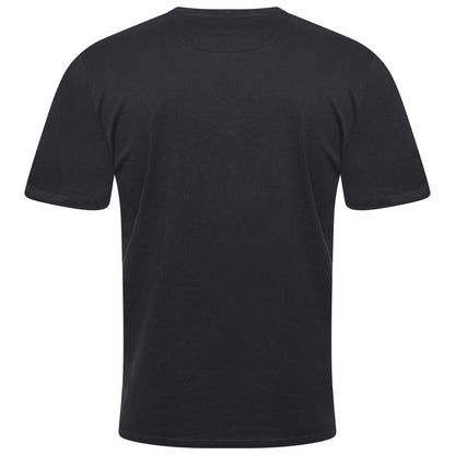 Brave Soul Saint Cotton V Neck T-Shirt