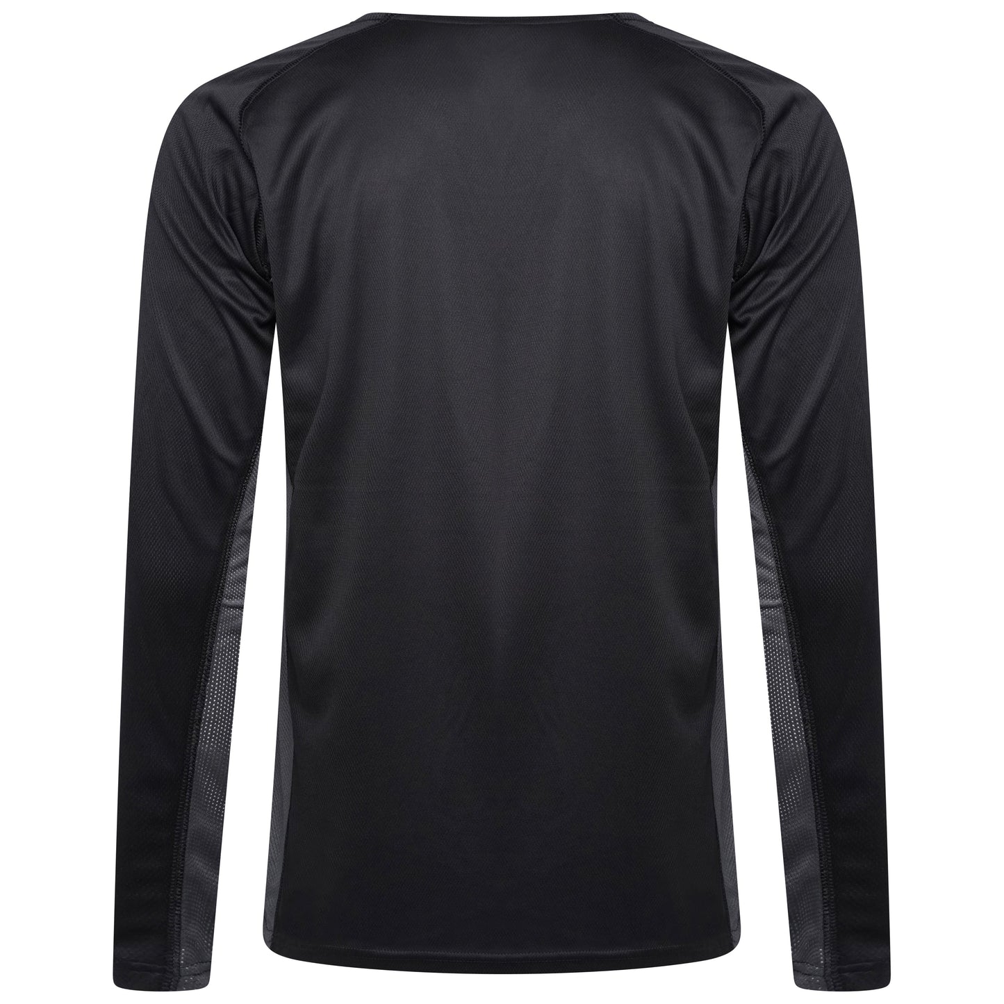 Roly Contrast Breathable Long Sleeve T-Shirt