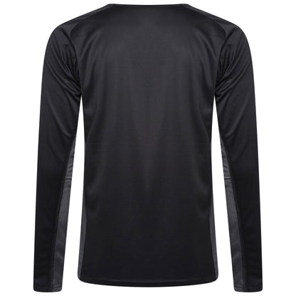 Roly Contrast Breathable Long Sleeve T-Shirt