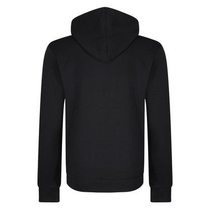 Champion Logo Hoodie