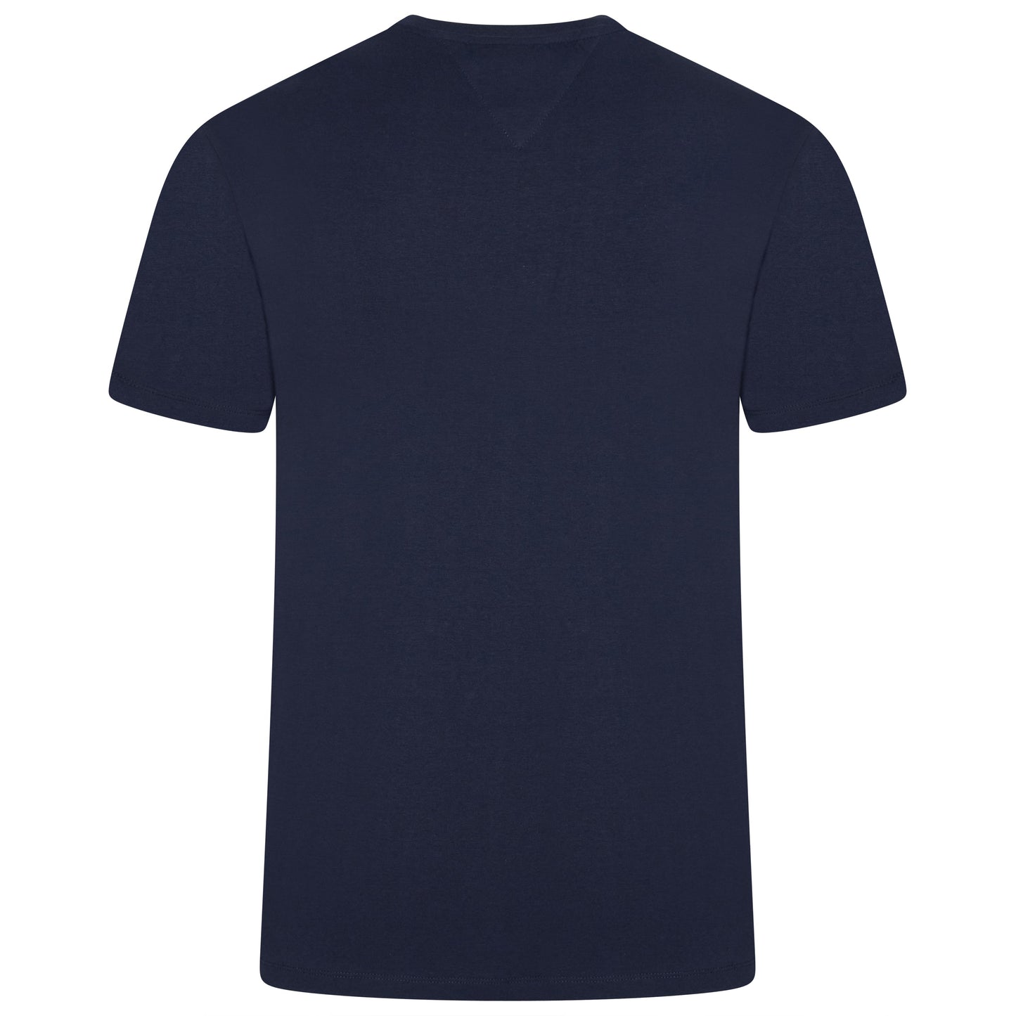 Tommy Hilfiger Embroidered Patch T-Shirt