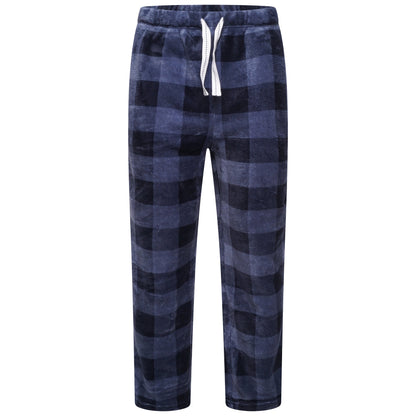 ButtonFresh Plush Luxury Lounge Set