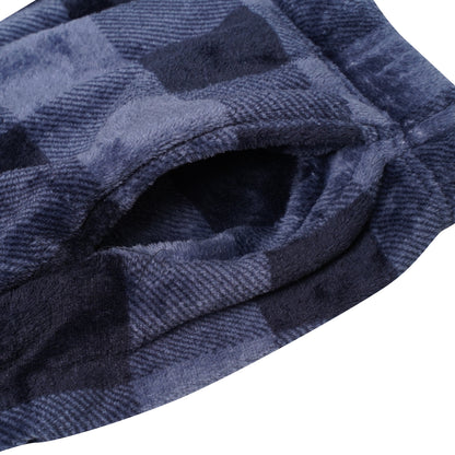 ButtonFresh Plush Luxury Lounge Set