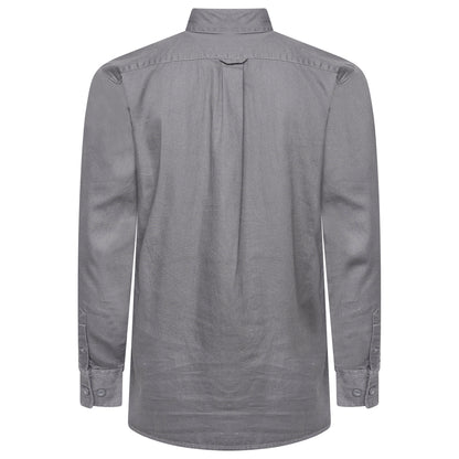 TL London 2 Pocket Long Sleeve Shirt