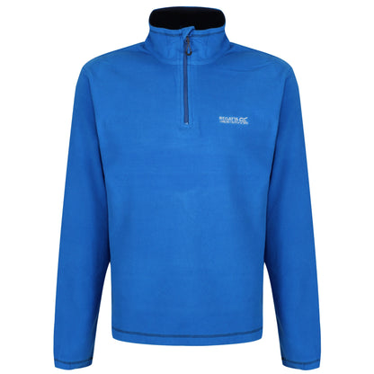 Regatta Thompson Quarter Zip Fleece