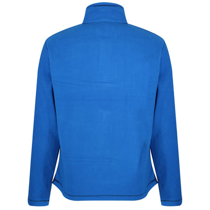 Regatta Thompson Quarter Zip Fleece