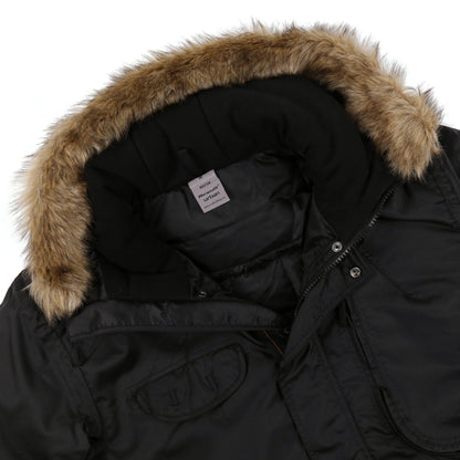 Result Ultimate Storm Cyclone Waterproof Jacket