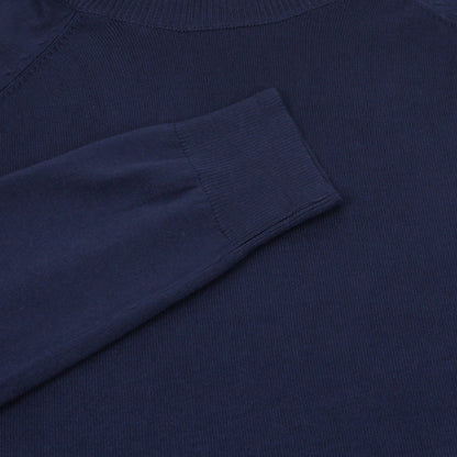 City Comfort Roll Neck Jumper