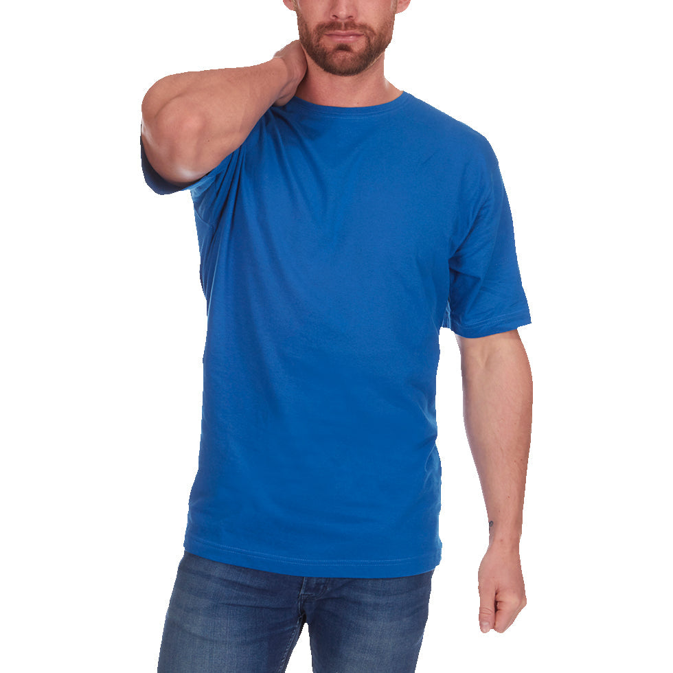 RedTag Crew Neck Cotton T-Shirt