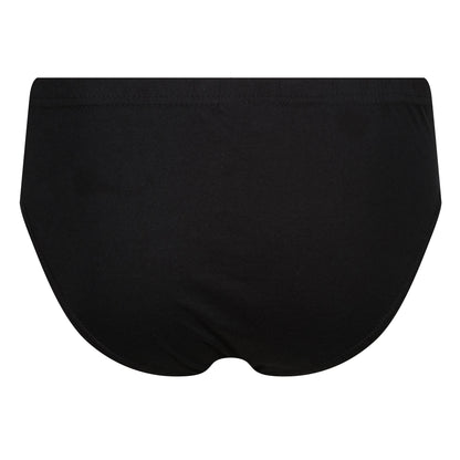 Canda 3 Pack Elasticated Briefs