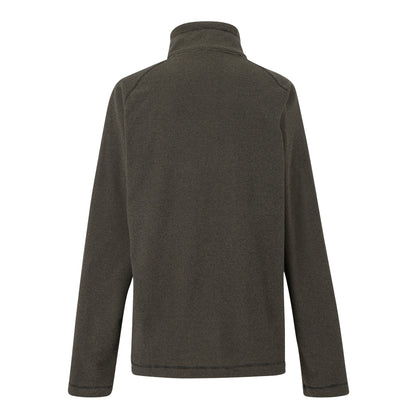Regatta Montes Lightweight Half Zip Fleece