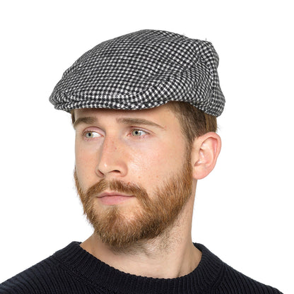 Tom Franks Flat Cap