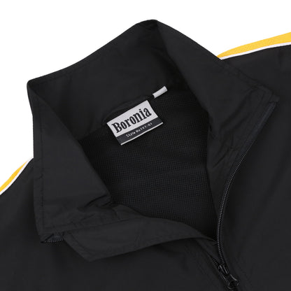 Boronia Lightweight Track Jacket