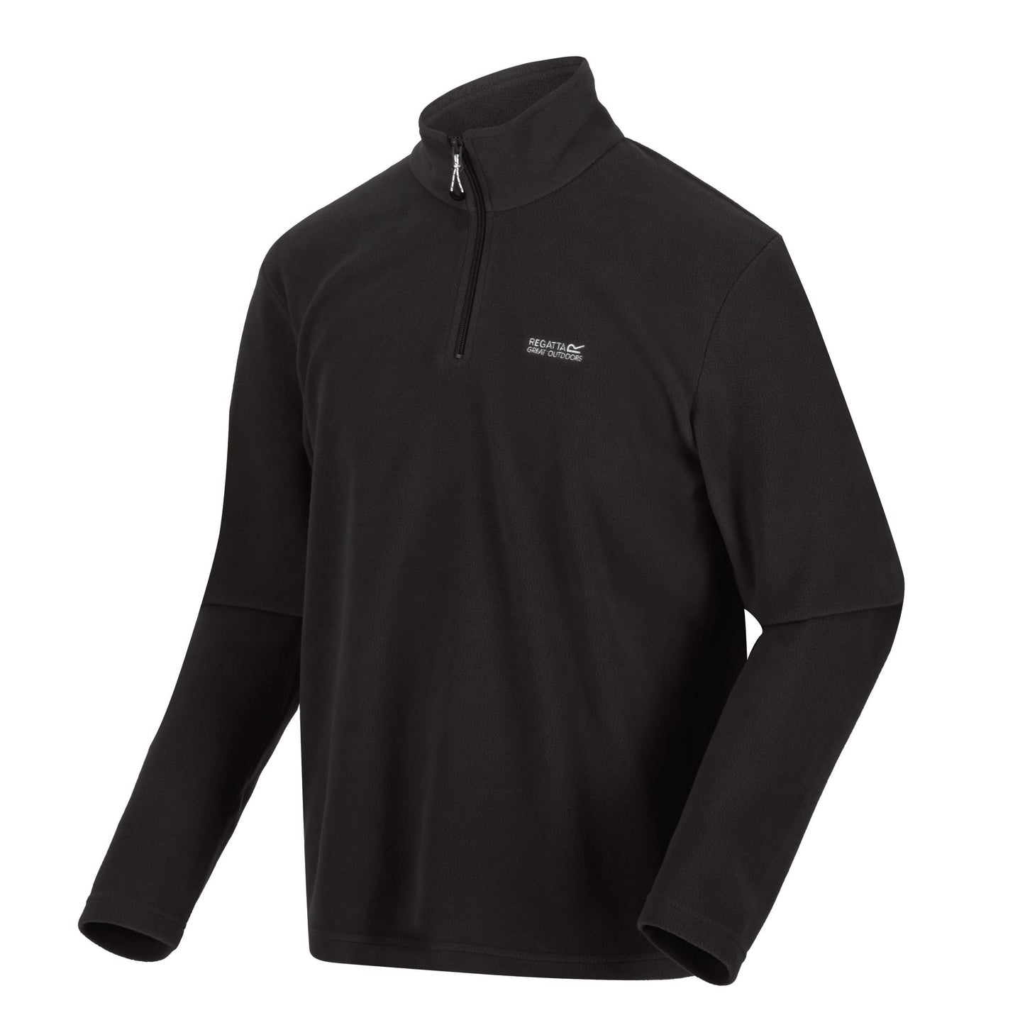 Regatta Thompson Quarter Zip Fleece