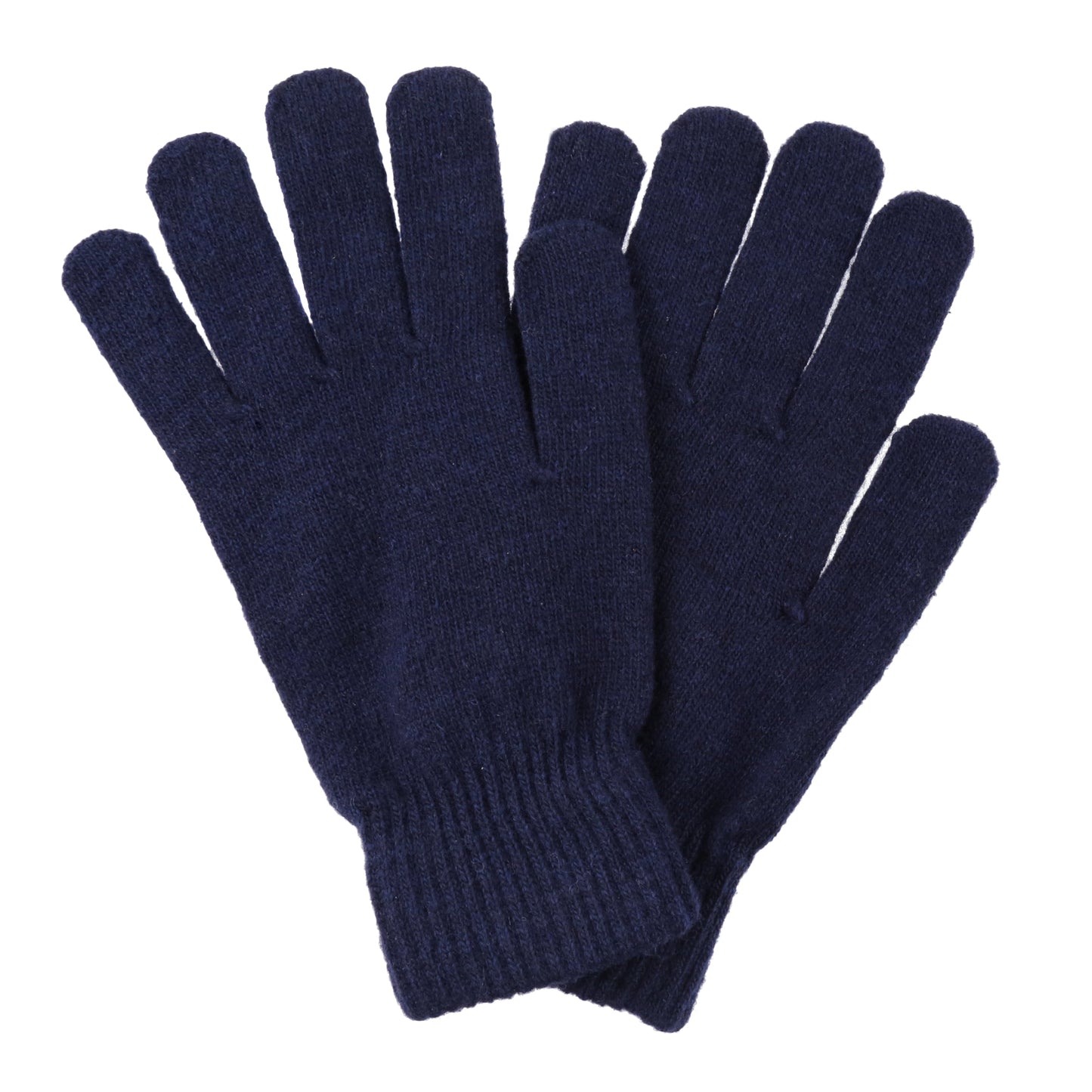 Thermal Wool Blend Gloves