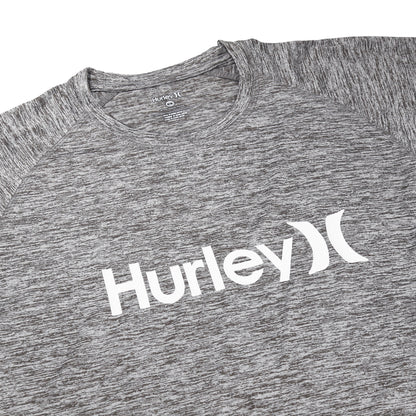 Hurley Essential One And Only Twist T-Shirt