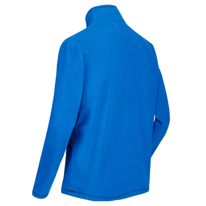 Regatta Thompson Quarter Zip Fleece