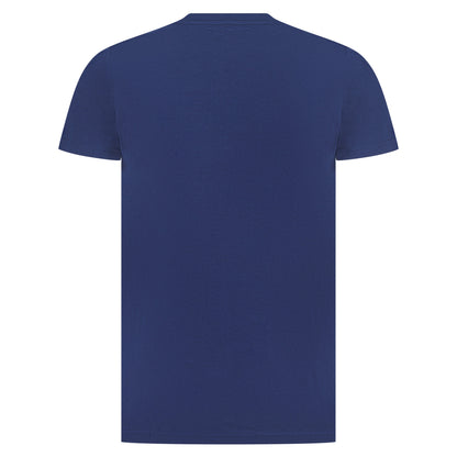 Milano Bulls Assorted 3 Pack Graphic T-Shirts