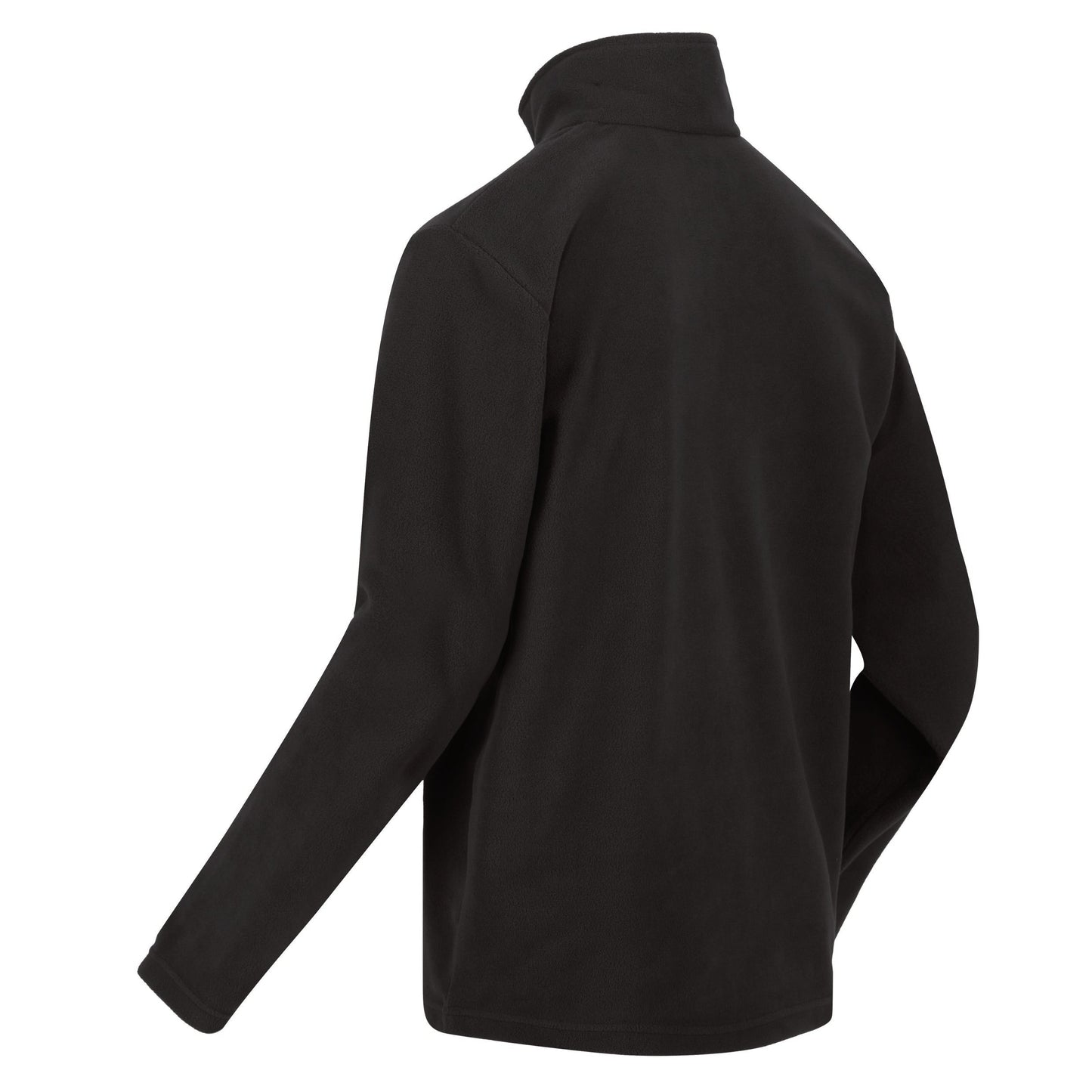 Regatta Thompson Quarter Zip Fleece