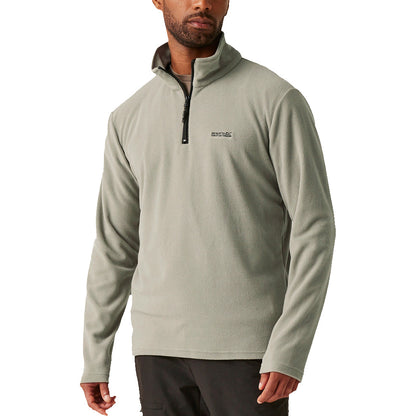 Regatta Thompson Quarter Zip Fleece