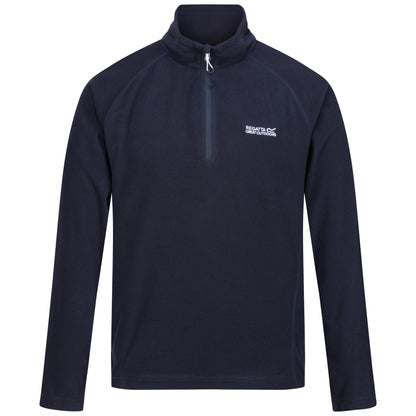 Regatta Montes Lightweight Half Zip Fleece