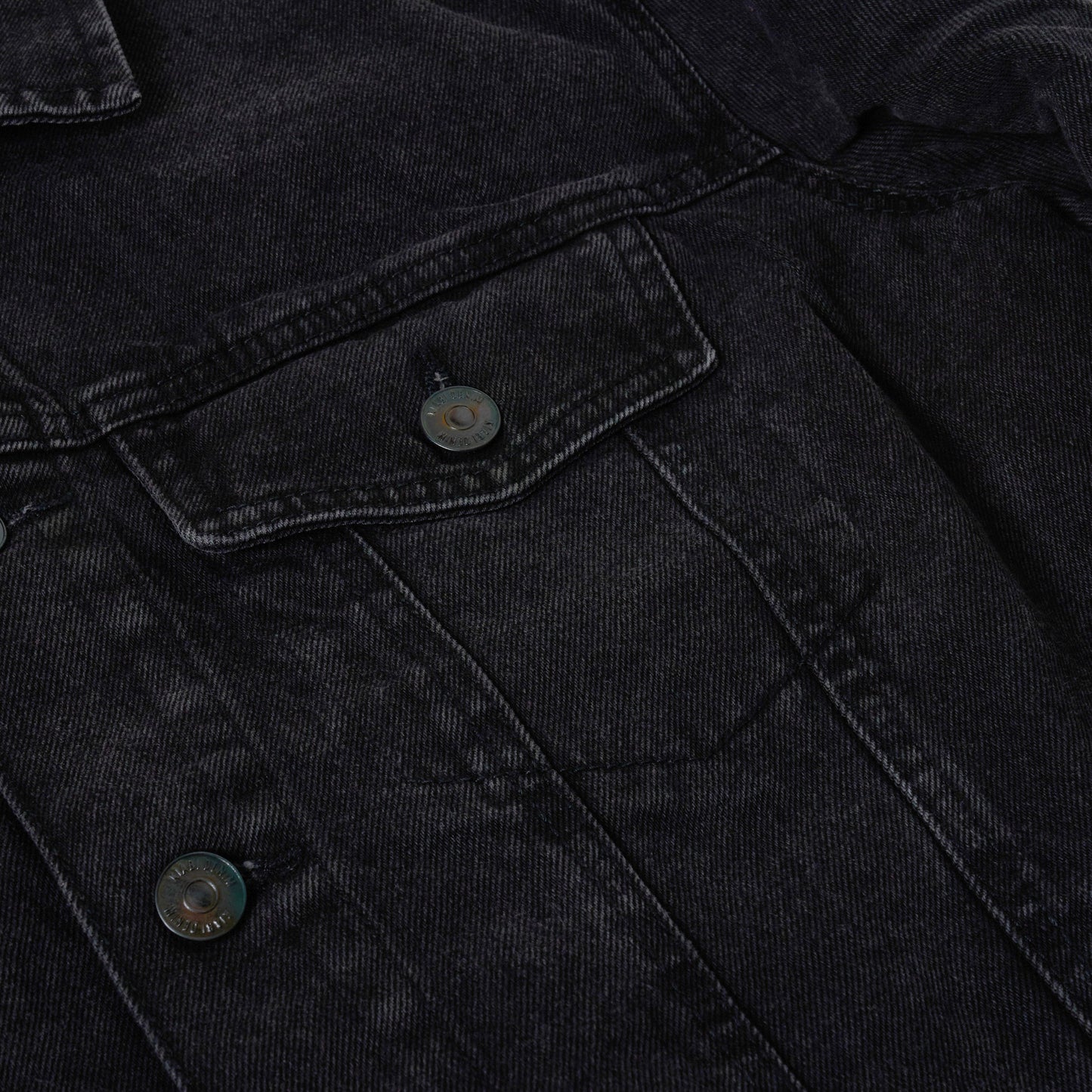 Kiabi Classic Denim Jacket