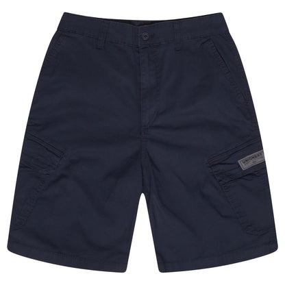 Union Bay Noah Stretch Twill Cargo Shorts