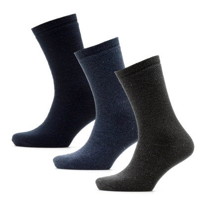 HeatGuard 3 Pairs Thermal Socks