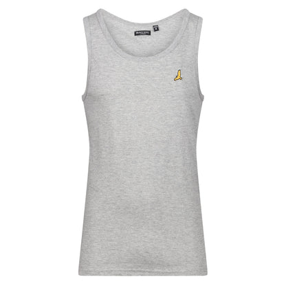 Brave Soul Fallen Cotton Vest