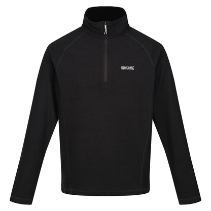 Regatta Montes Lightweight Half Zip Fleece