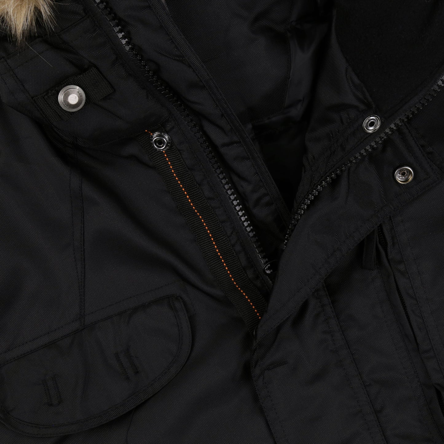 Result Ultimate Storm Cyclone Waterproof Jacket