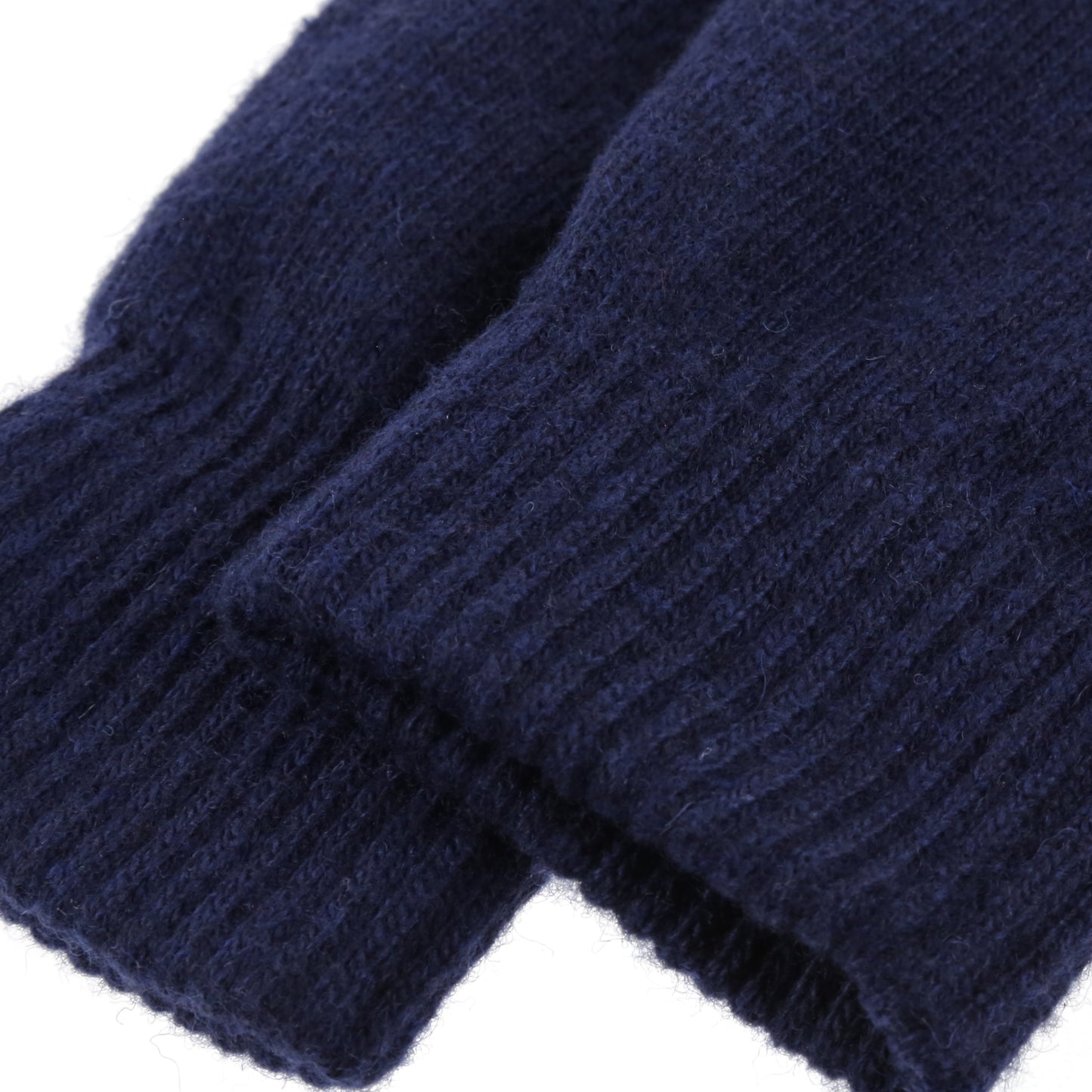 Thermal Wool Blend Gloves