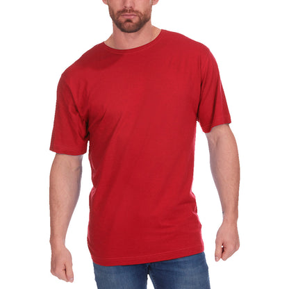 RedTag Crew Neck Cotton T-Shirt