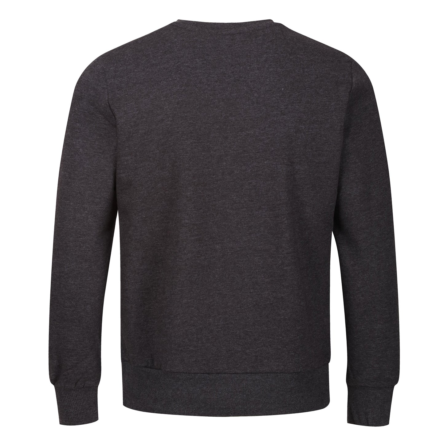 Brave Soul Jones Crew Neck Sweatshirt