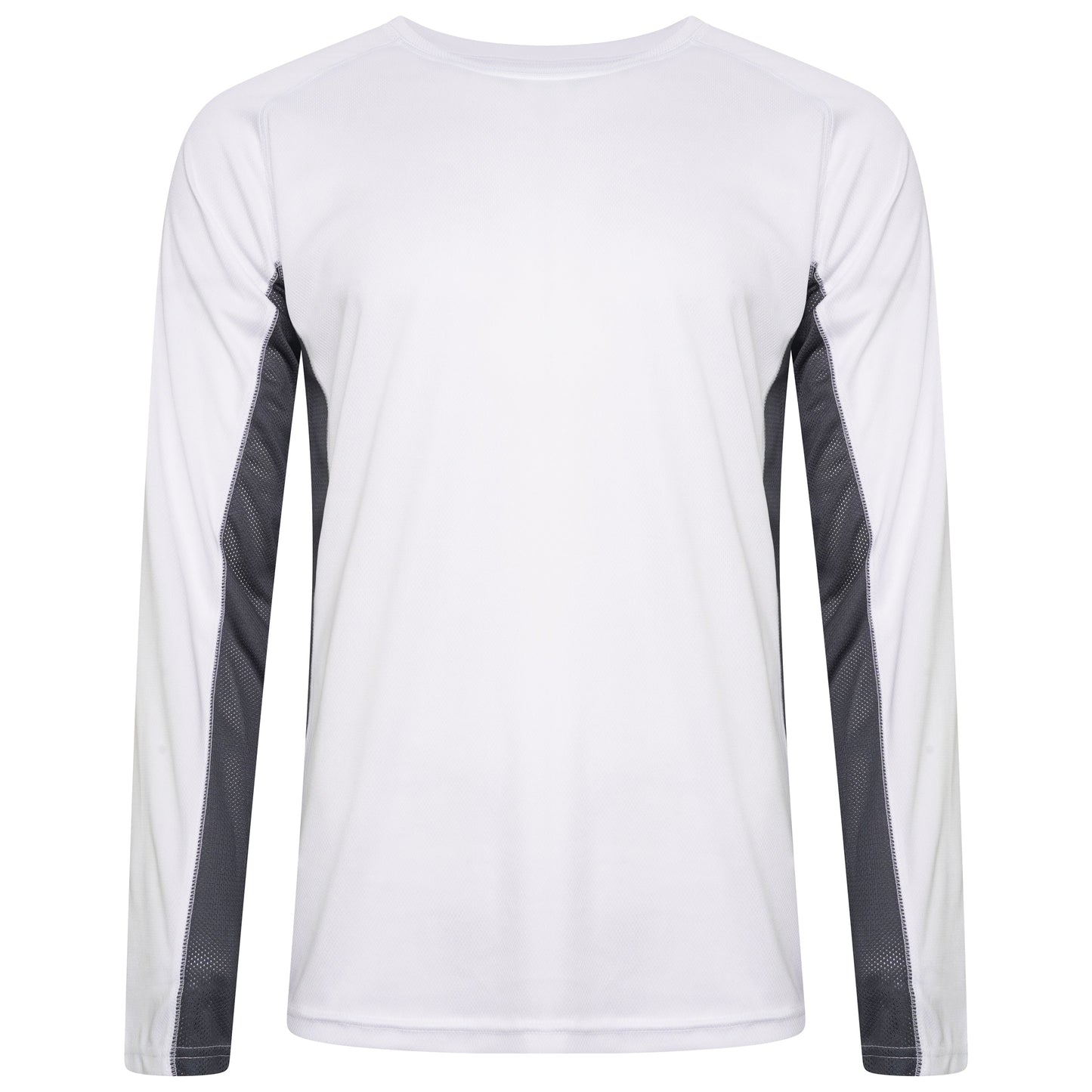 Roly Contrast Breathable Long Sleeve T-Shirt