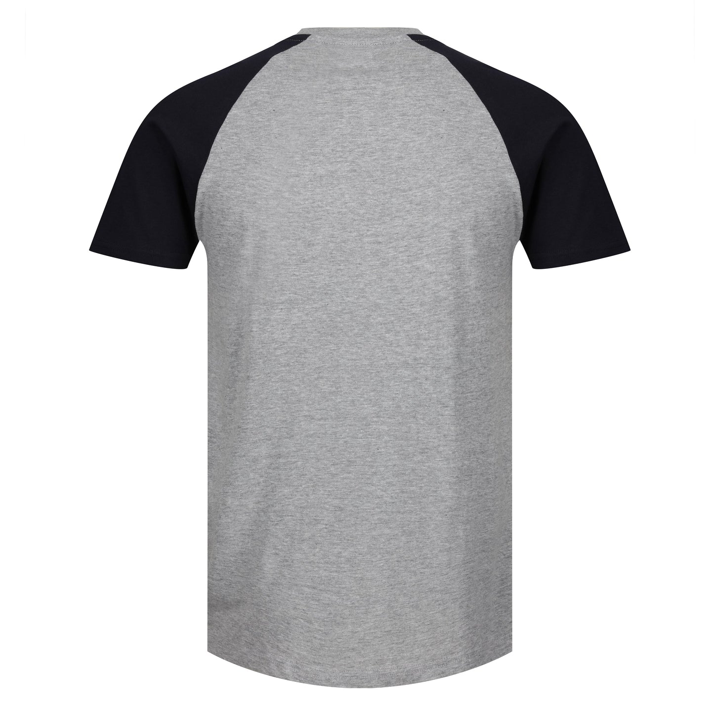 Brave Soul Raglan T-Shirt