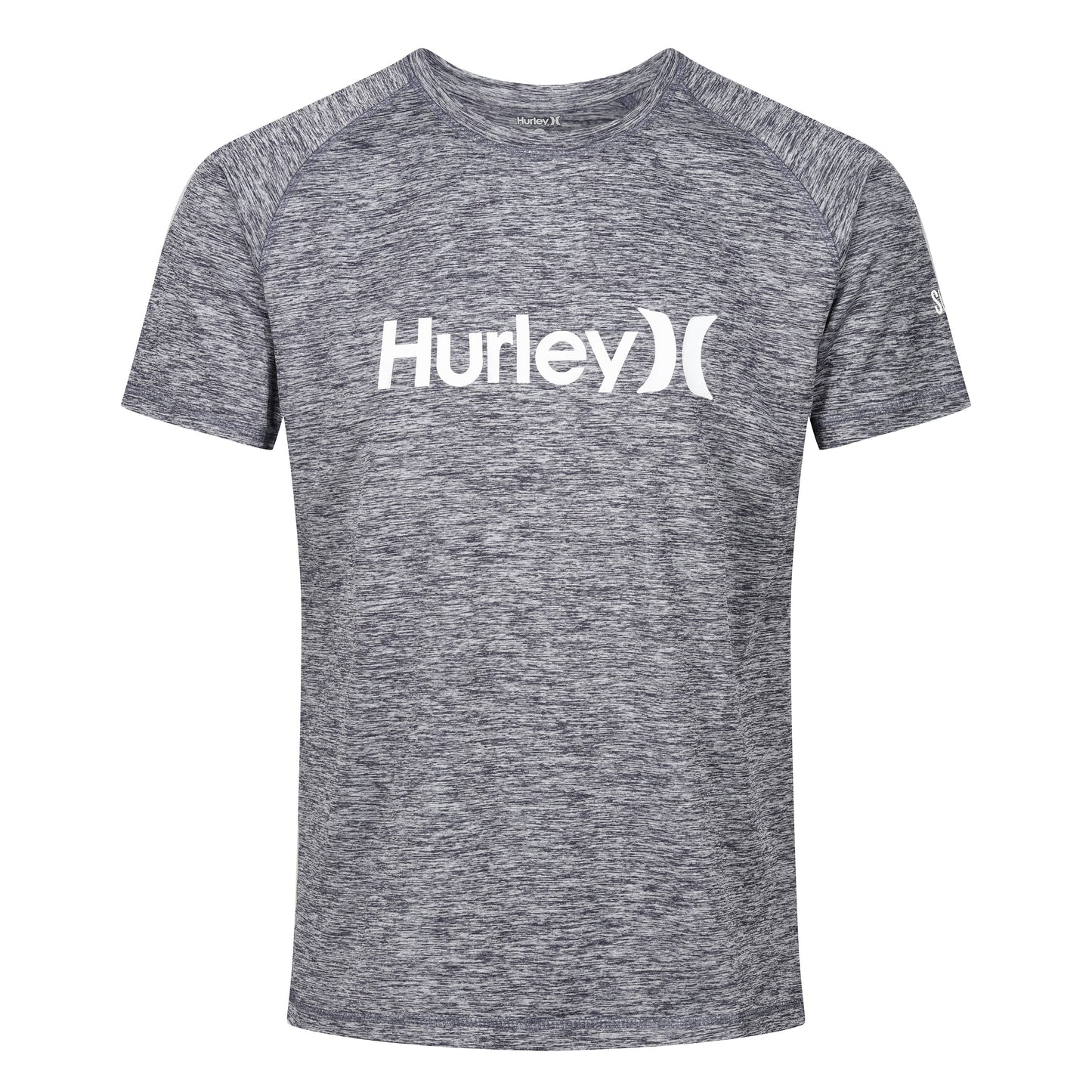 Hurley Essential One And Only Twist T-Shirt