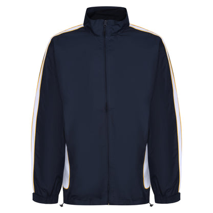 Boronia Lightweight Track Jacket