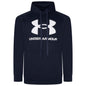 Under Armour Rival Fleece Big Logo Hoodie