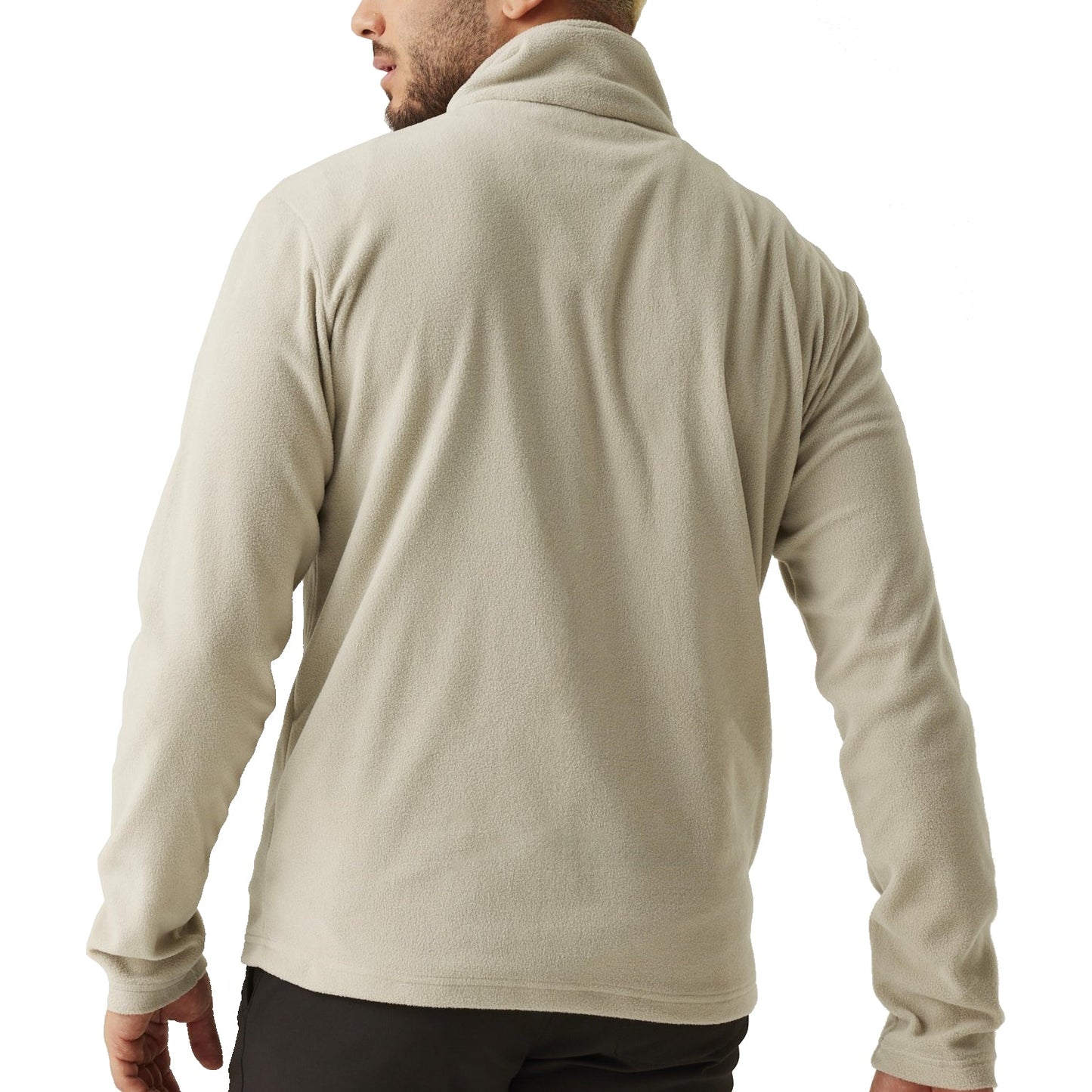 Regatta Thompson Quarter Zip Fleece