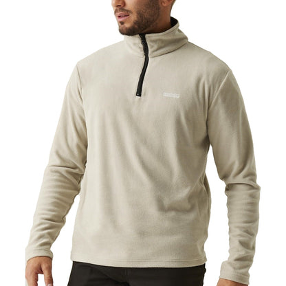 Regatta Thompson Quarter Zip Fleece