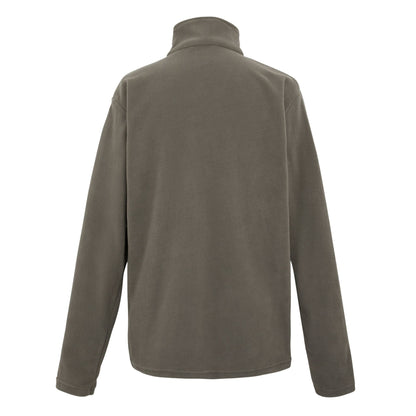 Regatta Thompson Quarter Zip Fleece