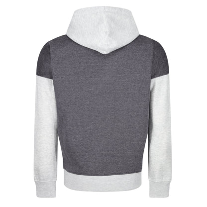 City Comfort Contrast Hoodie