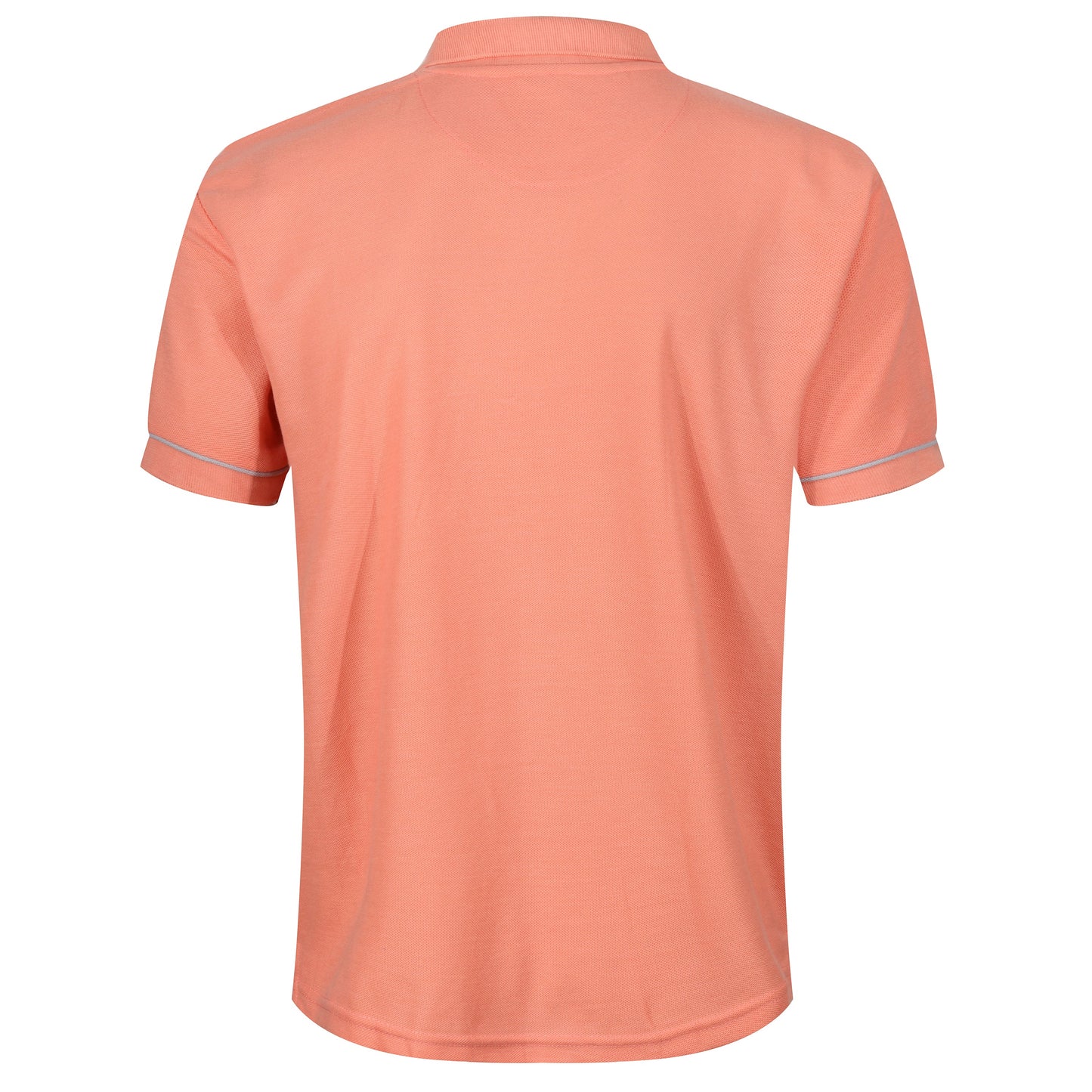 JJ Willis Vernon Pique Polo Shirt