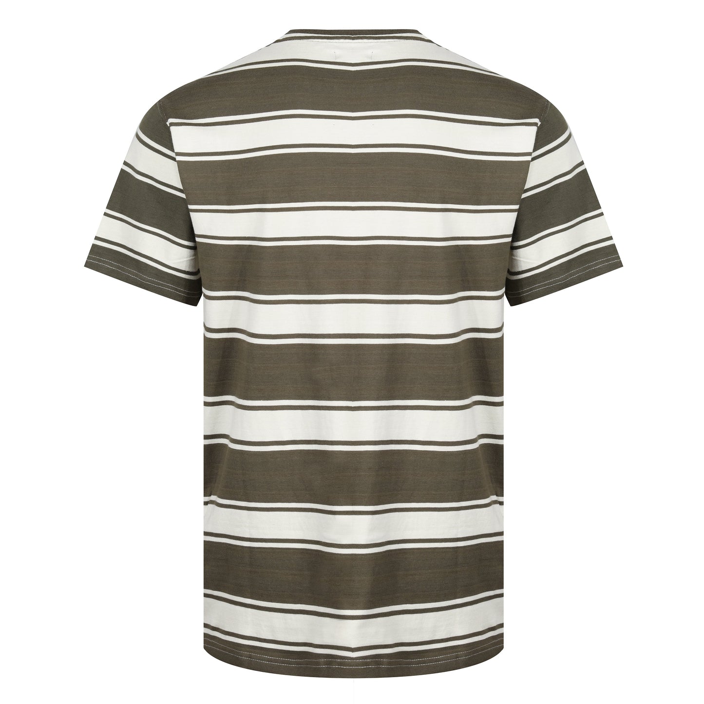 Jacamo Wide Stripe T-Shirt