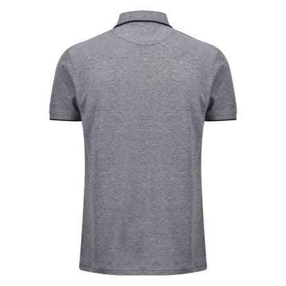 Brave Soul Kubo Pique Polo Shirt