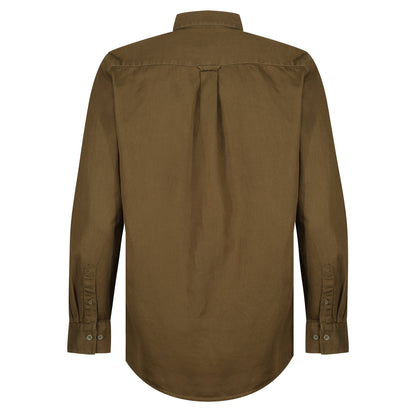 TL London 2 Pocket Long Sleeve Shirt
